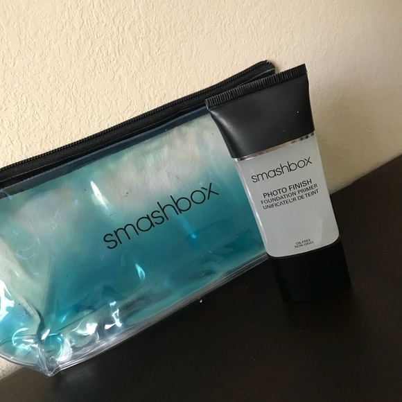 Smashbox Other - Smashbox foundation primer